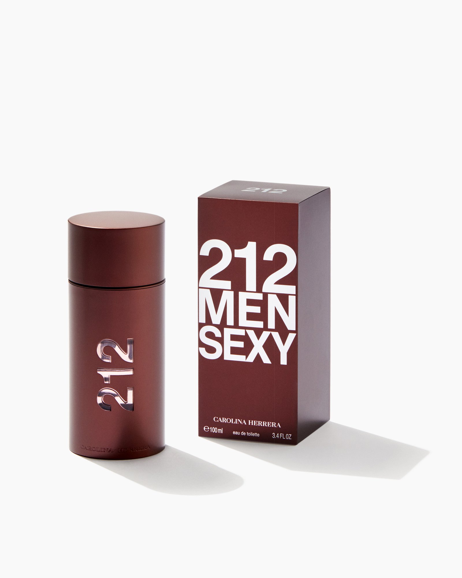 212 Men Sexy EDT 100ml