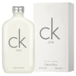 Calvin Klein Ck One EDT Unisex 200ML