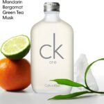 Calvin Klein Ck One EDT Unisex 200ML
