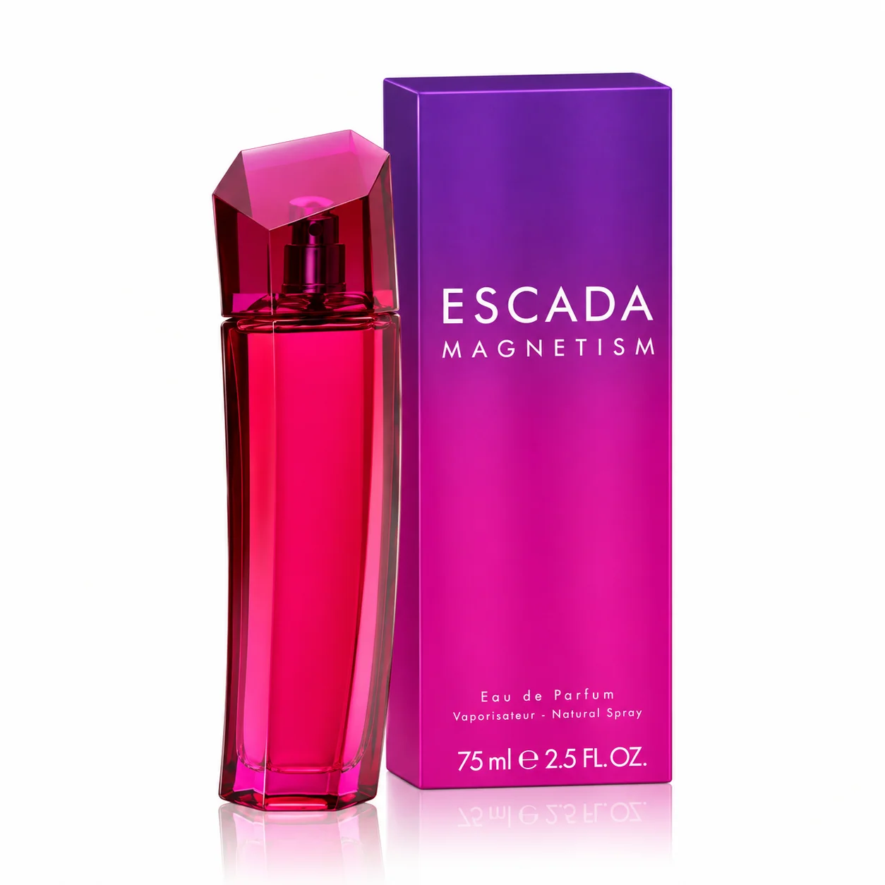 Escada Magnetism Woman EDP 75ml