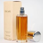 Escape for Woman 100ml EDP by Ck