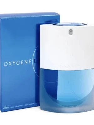 Oxygene Lanvin EDP 75ml