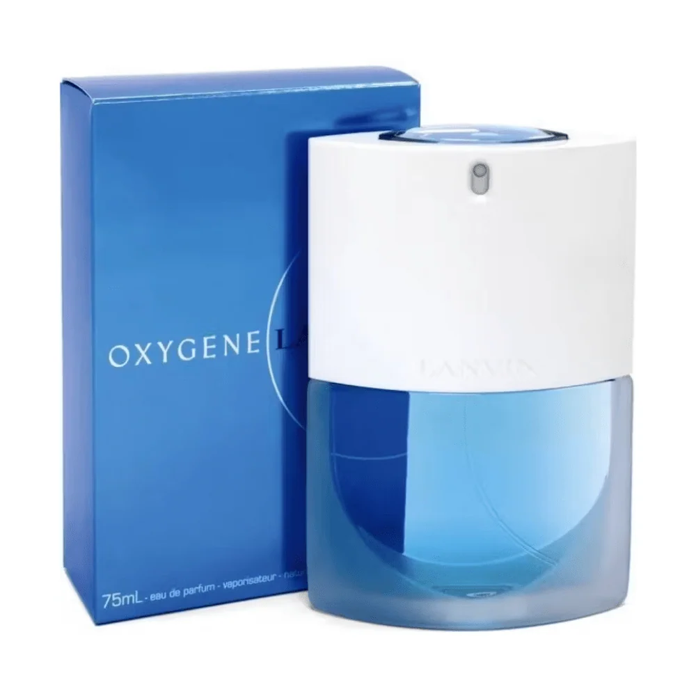 Oxygene Lanvin EDP 75ml