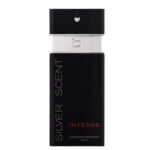 Silver Scent Intense EDT 100ml by Jacques Bogart | Men's Perfume
