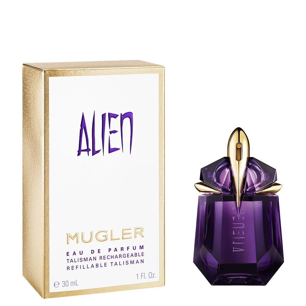 Mugler Alien EDP L 30ml