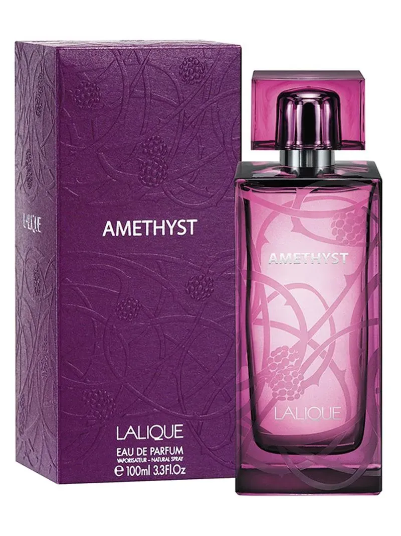 Amethyst Lalique Woman EDP 100ml