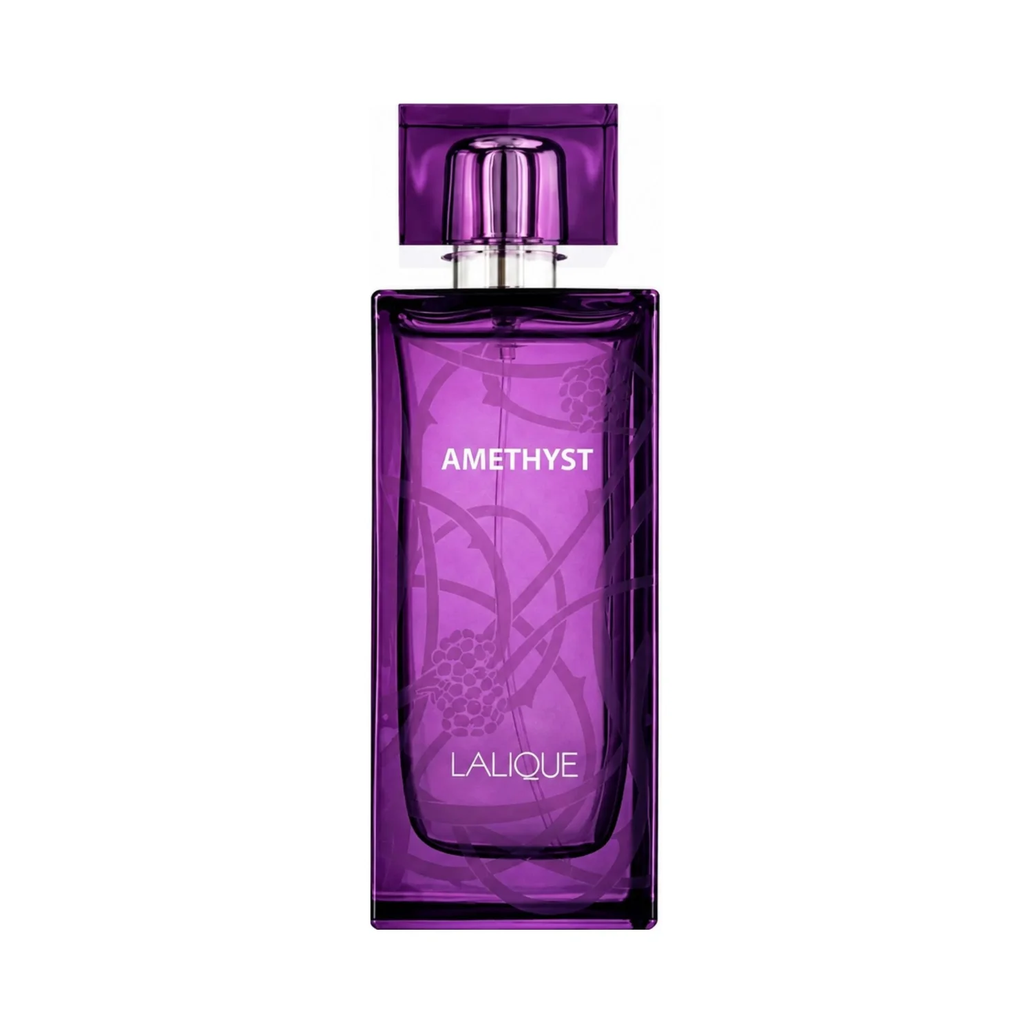 Amethyst Lalique Woman EDP 100ml