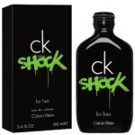 ck one shock for him calvin klein 100ml