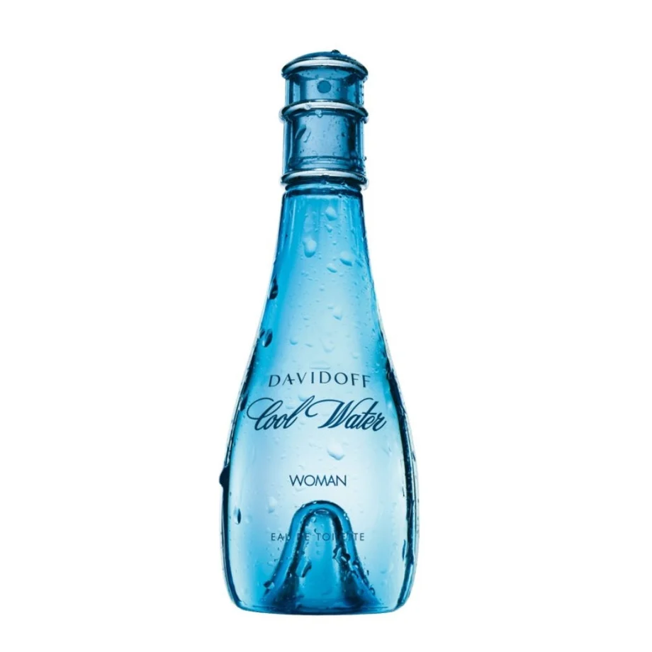 Davidoff Cool Water Edt 100ml
