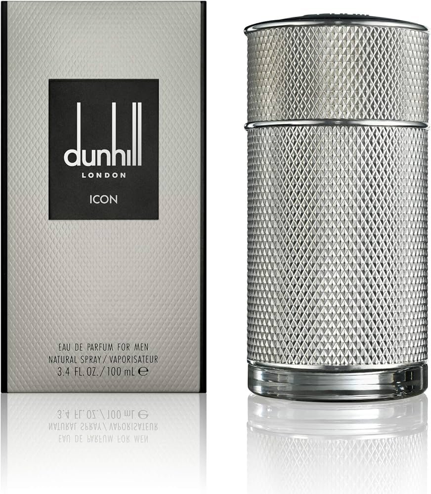 Dunhill London Icon EDP100ml
