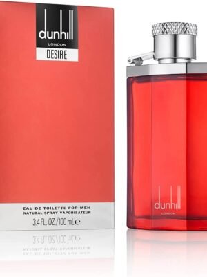Dunhill desire Red 100ml