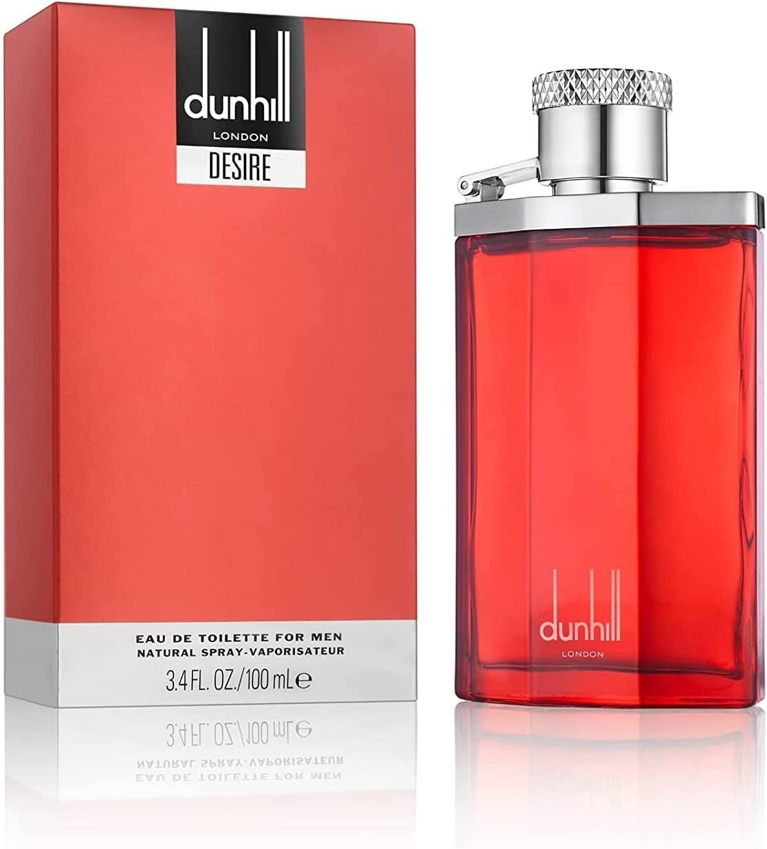 Dunhill desire Red 100ml