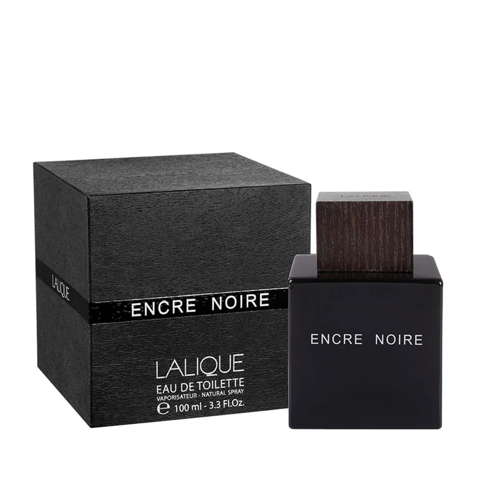 Encre Noir Lalique EDT Men100ml