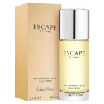 Calvin Klein Escape for Men EDT 100ml