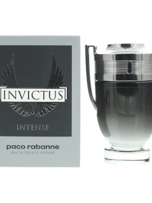 Invictus Intense EDT Men 100ml