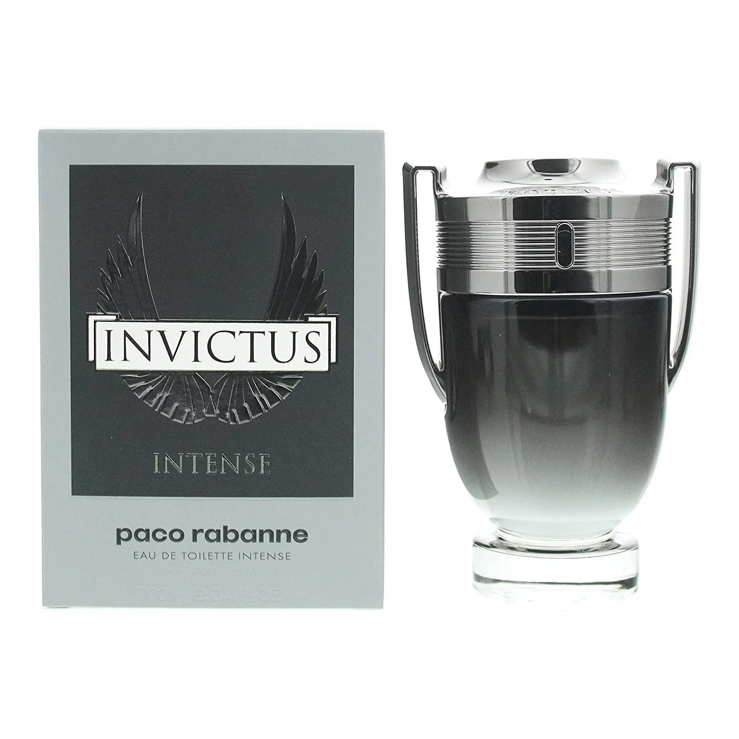 Invictus Intense EDT Men 100ml