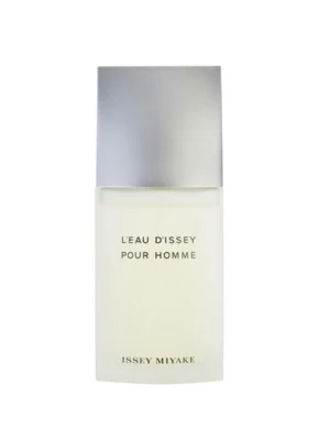 Issey Miyake Leau Dissey Pour Homme 125ml