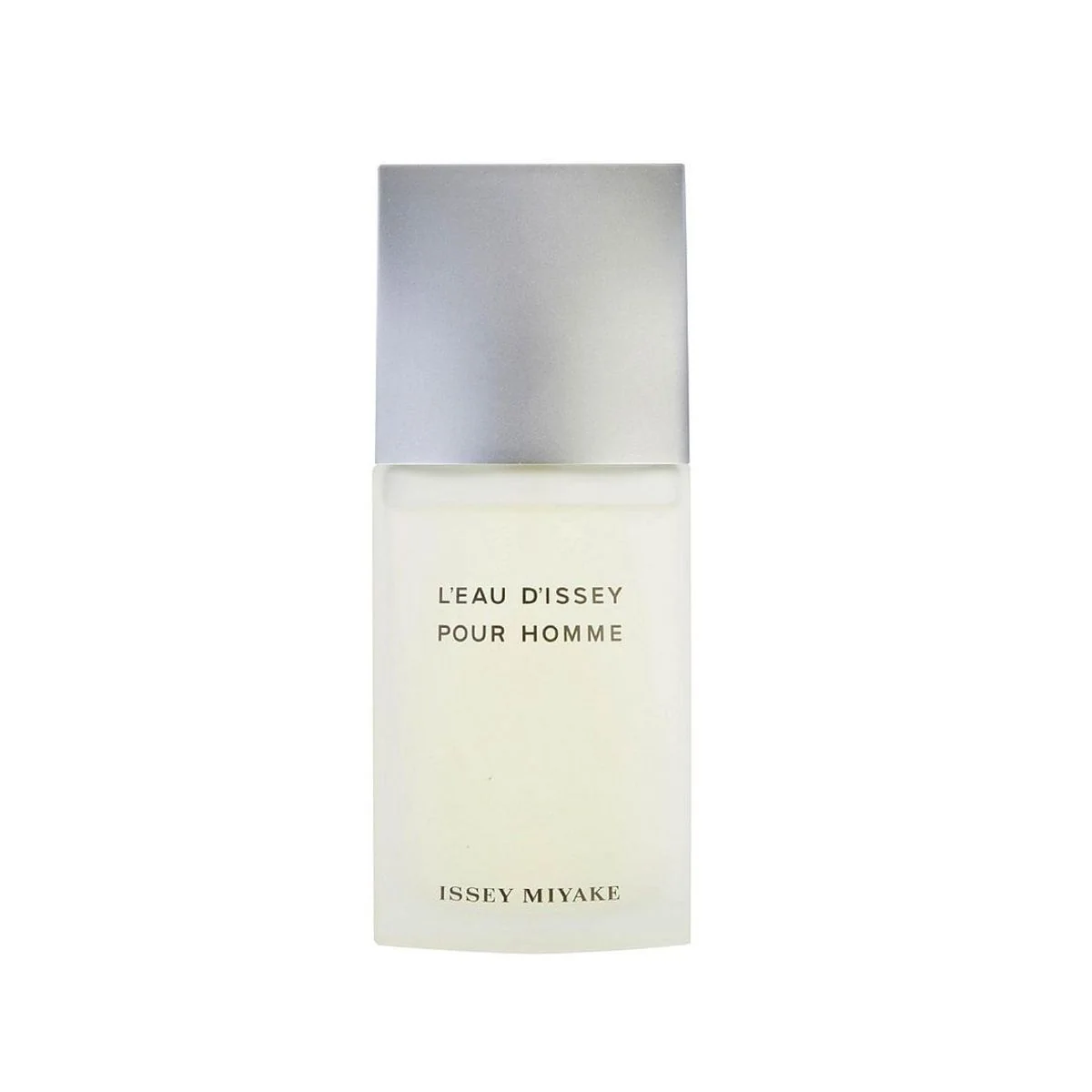 Issey Miyake Leau Dissey Pour Homme 125ml