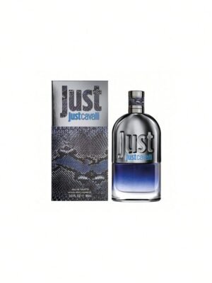 Just Cavalli M Edt 90ml
