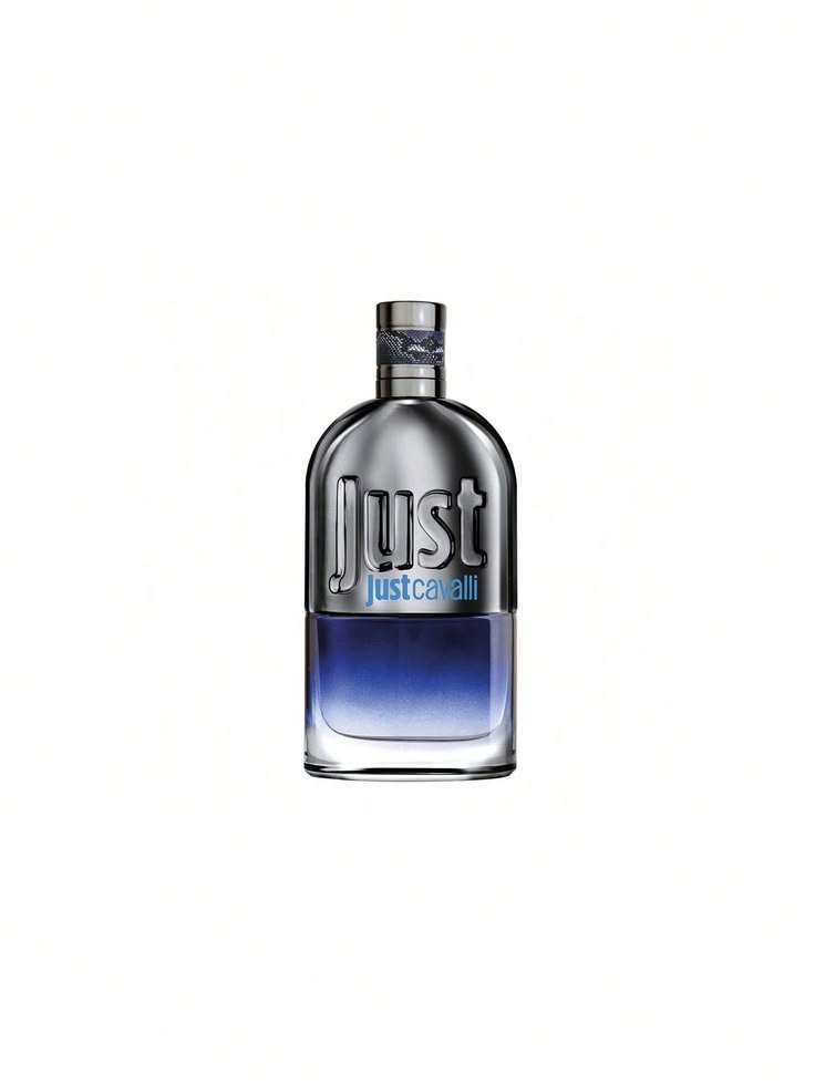 Just Cavalli M Edt 90ml
