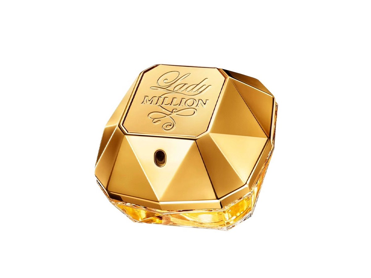 Lady Million EDP 80ML