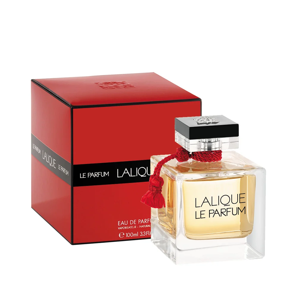Le Parfum Lalique 100ml