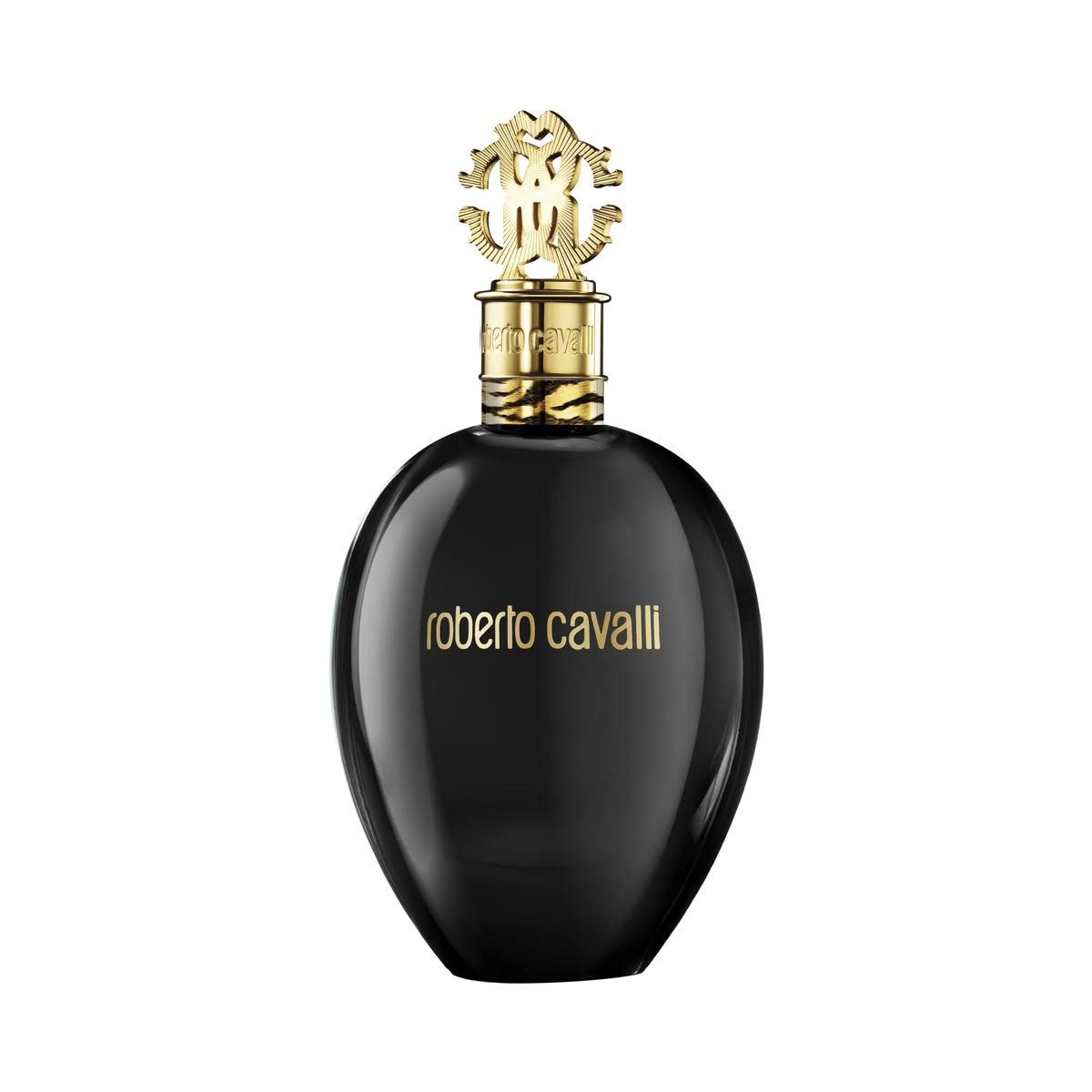 Robert Cavalli Nero Assoluto EDP 75ml