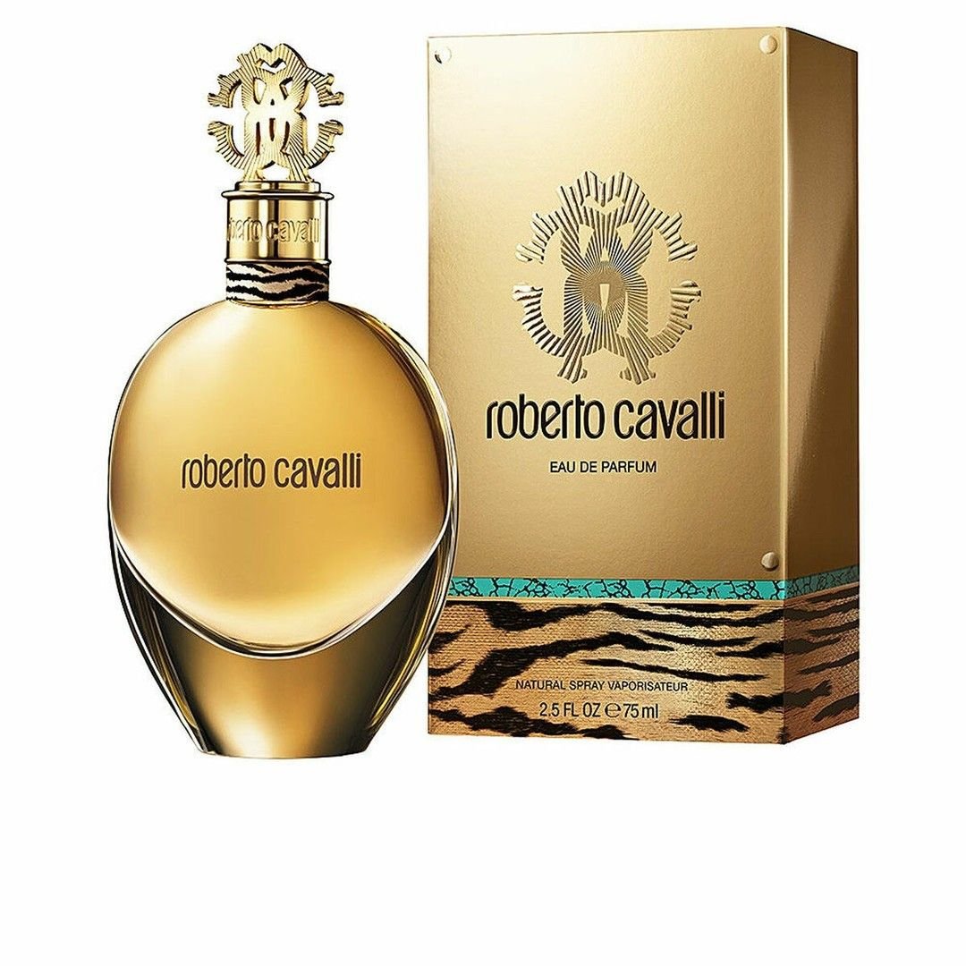 Roberto Cavalli Eau De Parfum 75ml