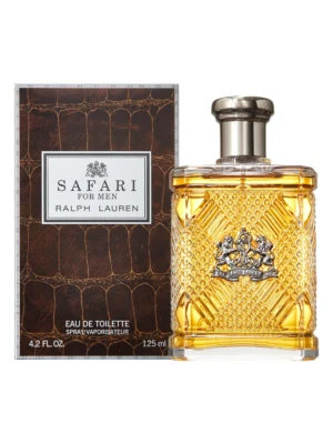 Safari For Men By Ralph Lauren 100ml