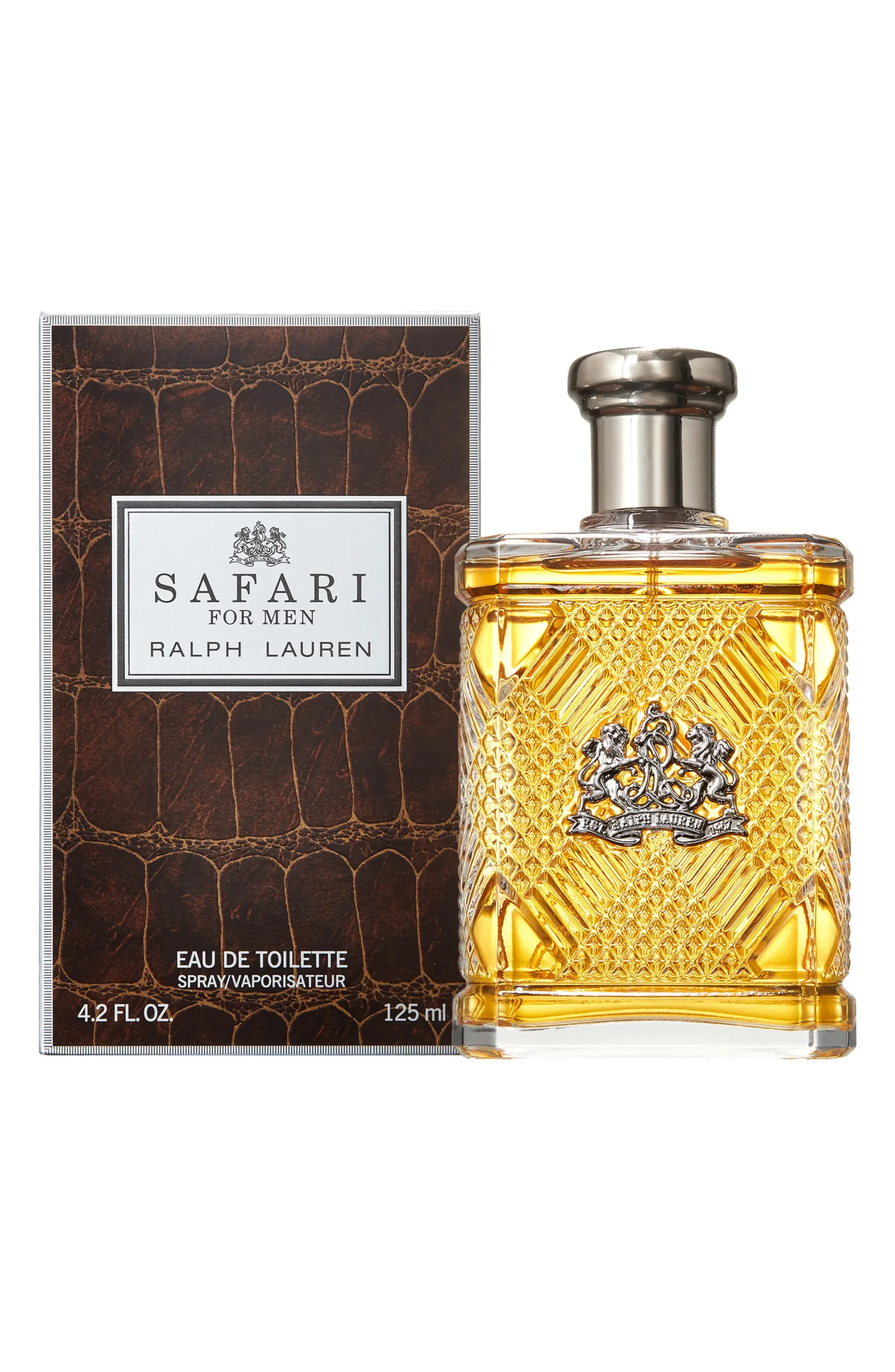 Safari For Men By Ralph Lauren 100ml