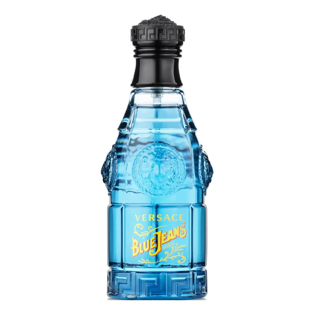 Versace Blue Jeans Man 75ml
