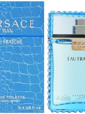 Versace Man Eau Fraiche EDT 100ml
