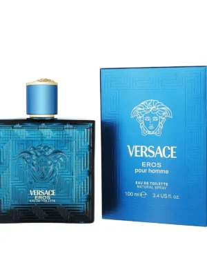 Versace Eros Pour Homme 100ml