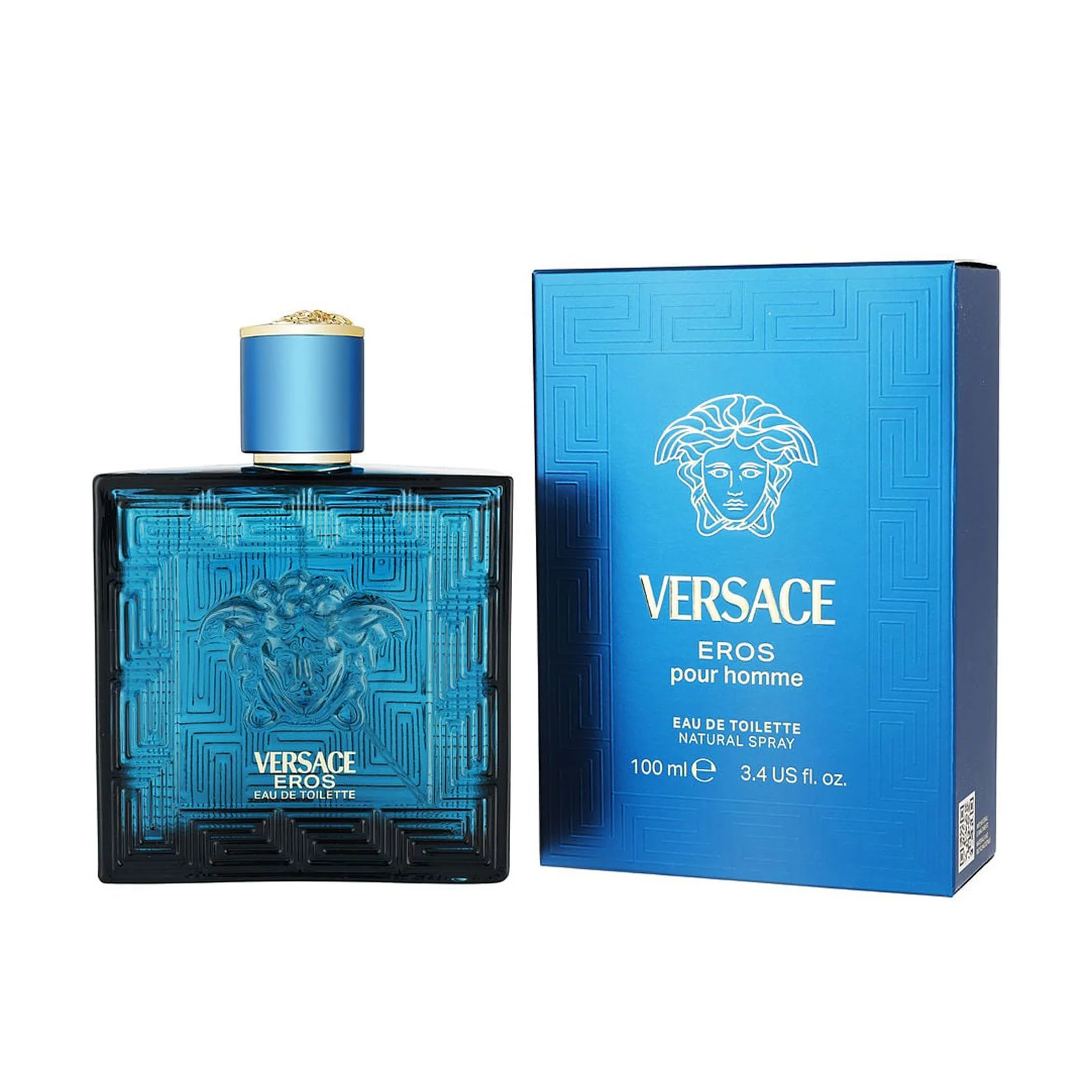 Versace Eros Pour Homme 100ml