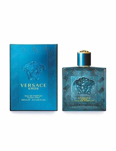 Versace Eros Pour Homme 100ml