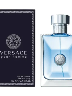 Versace Pour Homme EDT 100ml